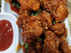 -朴鲸家正宗韩国料理(福田店)