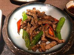 -德川家日本料理(中关村寰太大厦店)