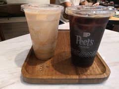 -Peet's 皮爷咖啡(东湖路手作店)