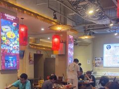 -闻小豆贵州自助火锅(万象城店)