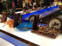 -加餐海鲜自助(宝龙一城店)