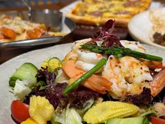 -有序Orderly融合西餐·咖啡(运河外滩店)