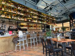 -The Happy Monk(前海壹方汇店)