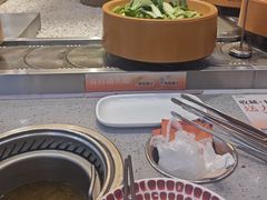 -喜家自助小火锅(乐客城店)