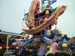 -深圳锦绣中华民俗村