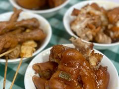 -百家缘(东门南路店)