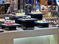 -长沙三景韦尔斯利酒店·Oval全日制餐厅自助餐