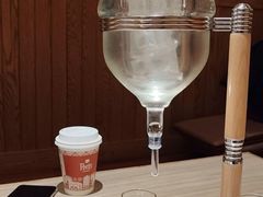 -小山日本料理(兴业太古汇店)