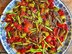 -饭江湖·江湖菜(湖广会馆店)