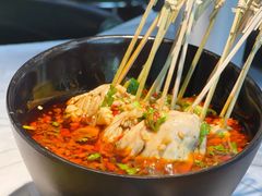 -巴厘龙虾·榜首油焖大虾(洞庭·艺术洋房店)