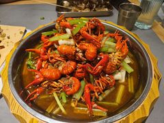 -龙虾奇迹(大华三路店)