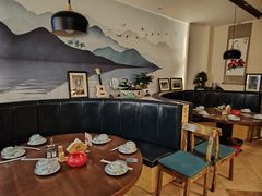 -山海菜馆·海肠捞饭·青岛菜(栈桥店)