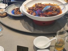 -香山湖渔家大院