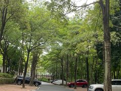 -东莞塘厦三正半山温泉酒店·沙利文西餐厅