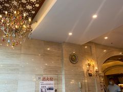 -巴依老爷新疆美食(工体旗舰店)