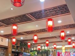 -杏花村水席楼·洛阳水席(老城十字街店)