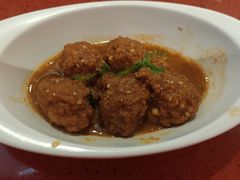 -喜家德虾仁水饺(东海缤纷天地店)