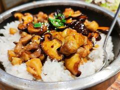 -九田家黑牛烤肉料理(石路天虹店)