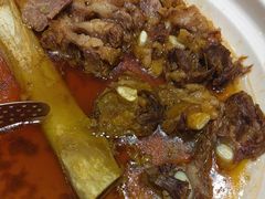 -西贝(上海新梅广场店)