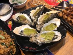 -烧蠔帮·湛江生蚝(工农店)