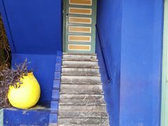 -马洛雷勒花园