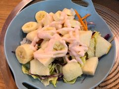 -麻麻桃韩式料理(百盛B馆店)