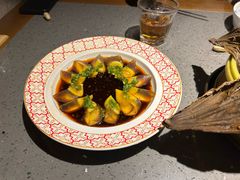 -老头儿油爆虾(星光一期店)