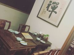 -五观堂素食(新华路店)
