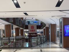 -远洋未来广场(育慧北路店)