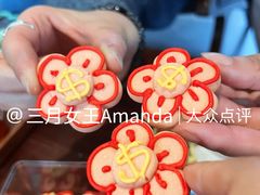 -可稵咖啡面包蛋糕(休斯顿店)