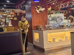 -巴犀烧烤(新崇光店)