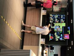 -麦当劳(伟城广场店)