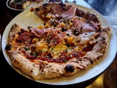 -PIZZA BIANCA(万象城店)