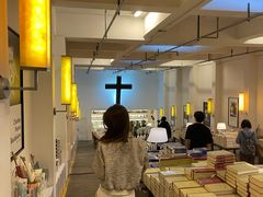 -先锋书店(五台山总店)