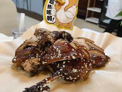 乐山甜皮鸭-眉州东坡(亚运村店)