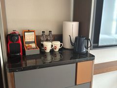 -兰州西关十字中山桥逸扉酒店