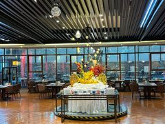 -大连金石滩绿发温泉假日酒店