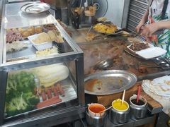 -明记牛杂(新马路分店)