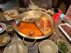 -小龙坎火锅(湖滨银泰in77店)