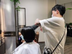 -崇尚GAVIN STYLE臻选