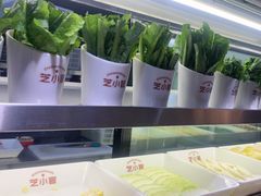-芝小官毛肚火锅海鲜自助(淮安清江浦区新亚店)