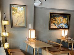 -本处·素食·融合料理(南油店)