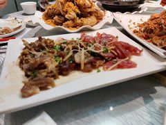 -强记海鲜·大排档(蛇口新街店)