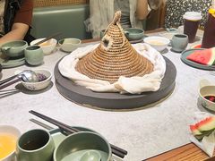 -鲜潭蒸汽石锅鱼(五道口购物中心店)