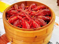 -靓靓蒸虾·头牌蒸虾(雪松路总店)