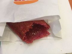 -汉堡王(歌斐中心店)