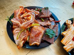 -惠丰源烩面馆(经七路店)
