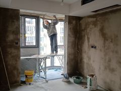 -百姓装潢(漕宝店)