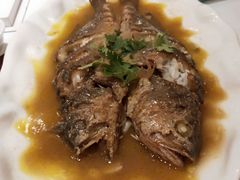 -宏达老菜馆(东安街店)