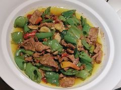 -唐猫庭院·千年陕菜(大唐不夜城店)